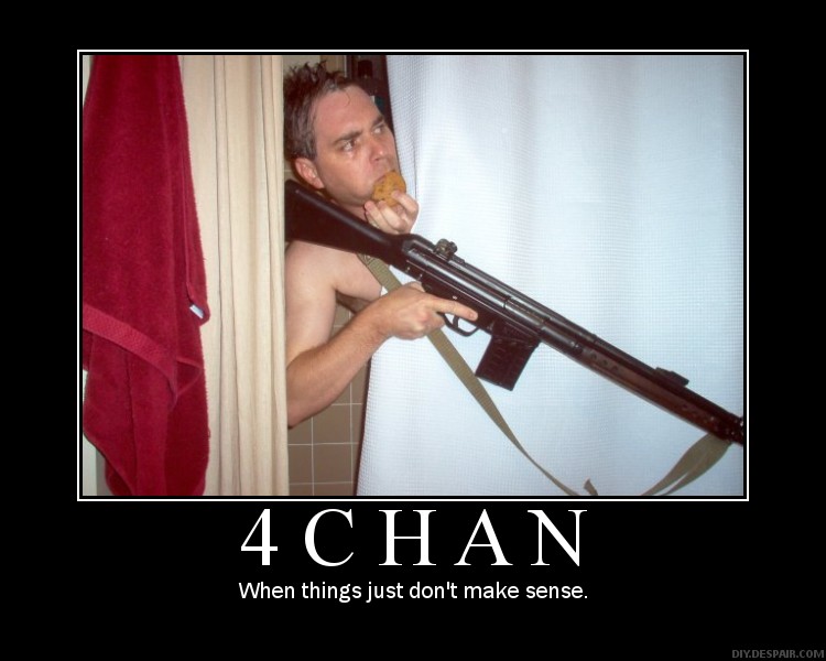 4chan. 4chan X