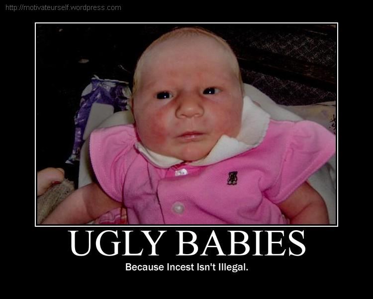ugly babies pictures. Ugly Babies